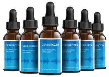 CereBrozen best offer